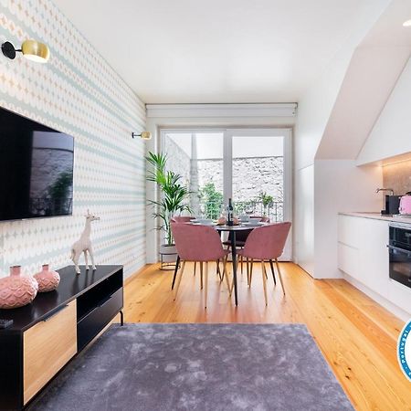Whome | Csa18 Premium Design Apartment Lisboa Exterior foto