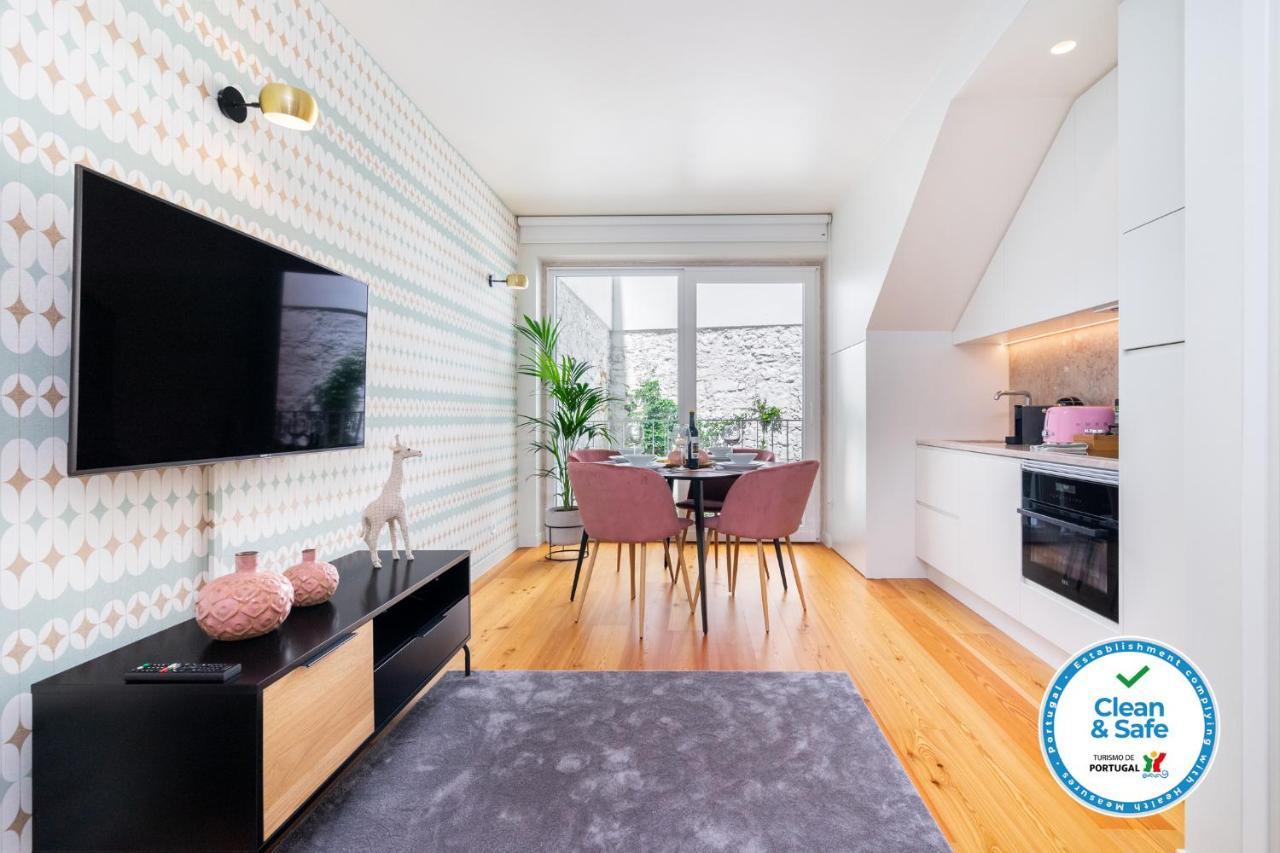 Whome | Csa18 Premium Design Apartment Lisboa Exterior foto