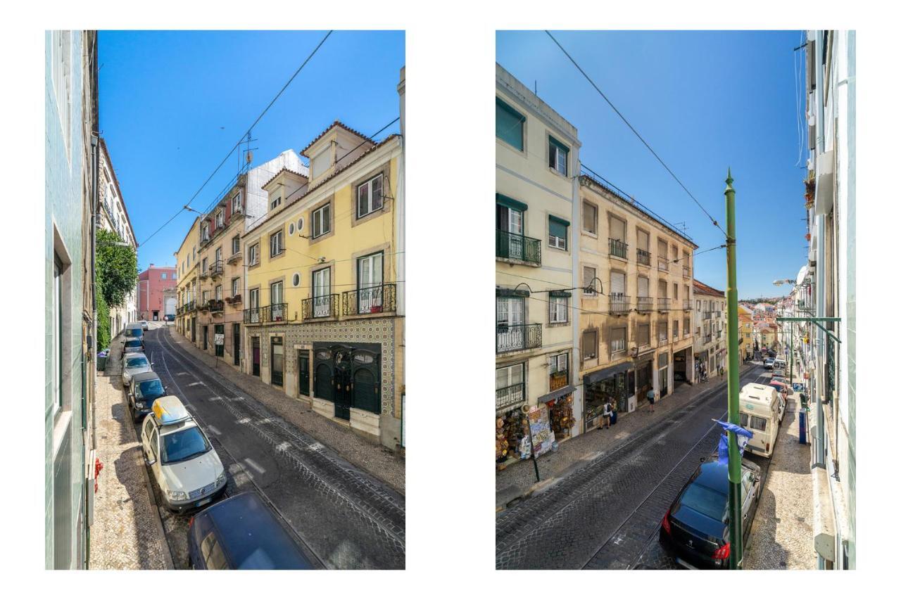 Whome | Csa18 Premium Design Apartment Lisboa Exterior foto