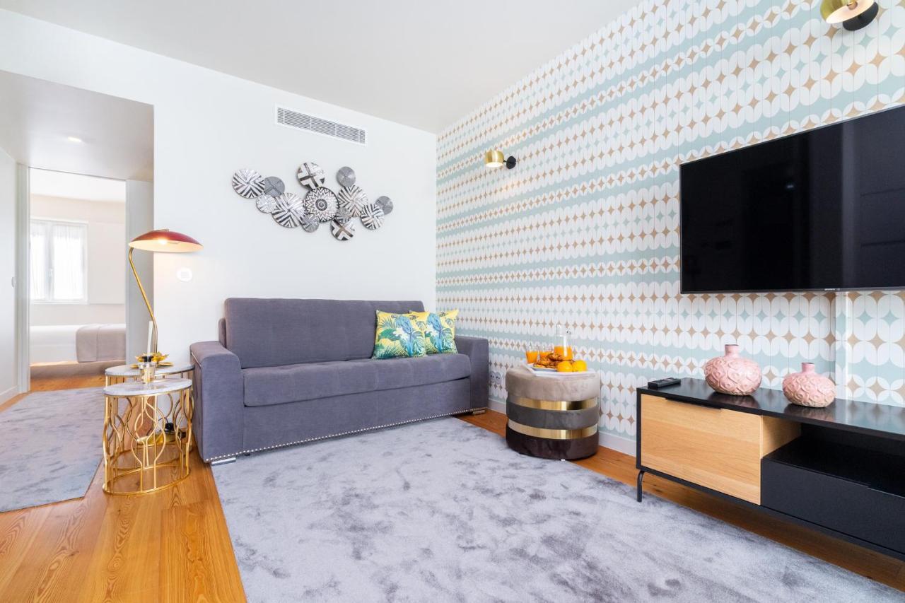 Whome | Csa18 Premium Design Apartment Lisboa Exterior foto