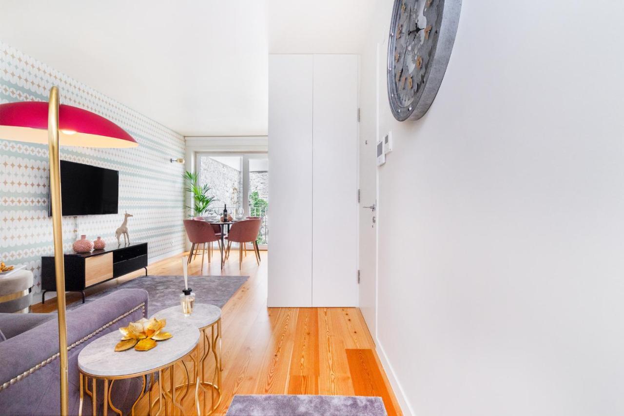 Whome | Csa18 Premium Design Apartment Lisboa Exterior foto