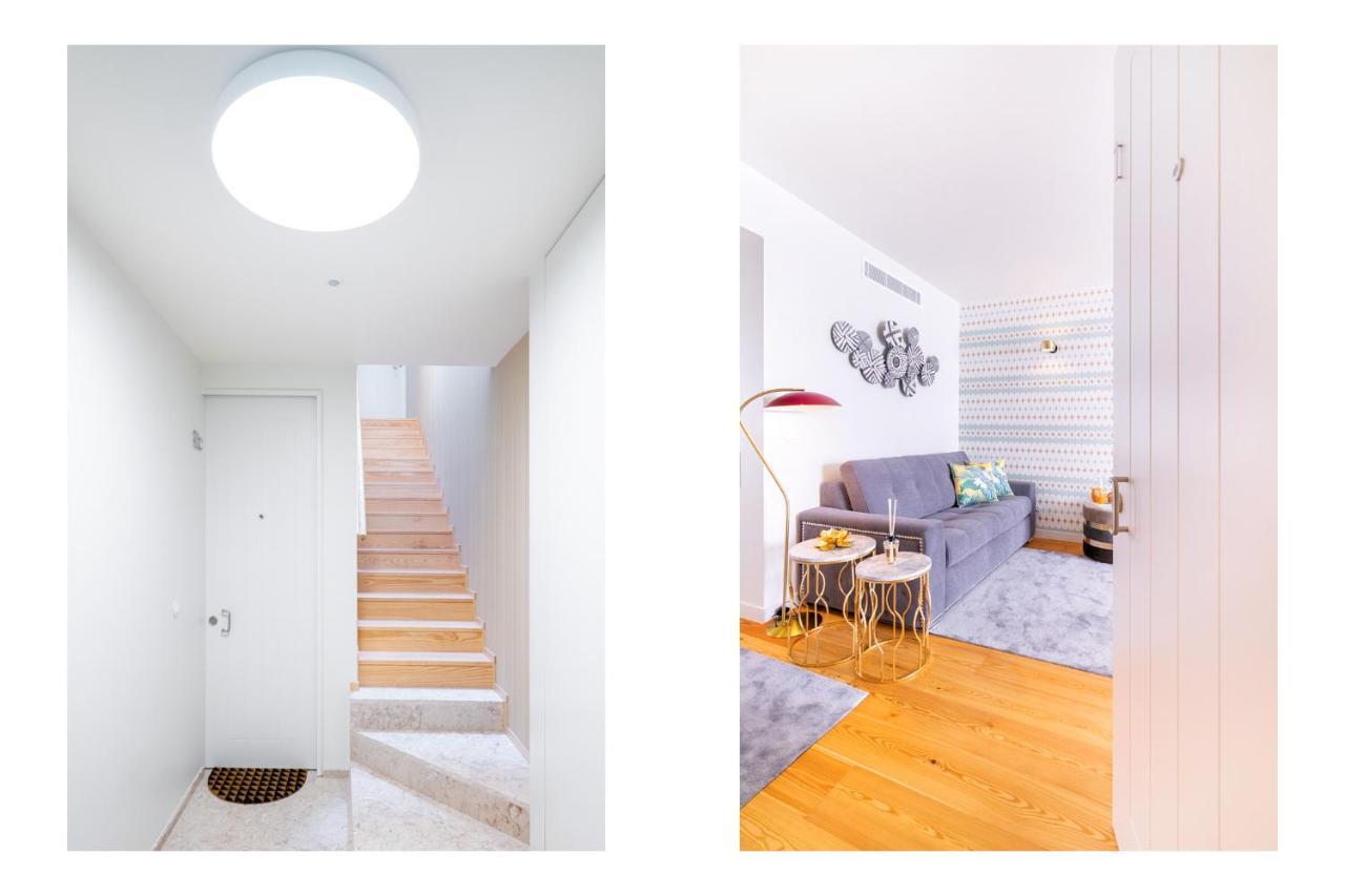 Whome | Csa18 Premium Design Apartment Lisboa Exterior foto