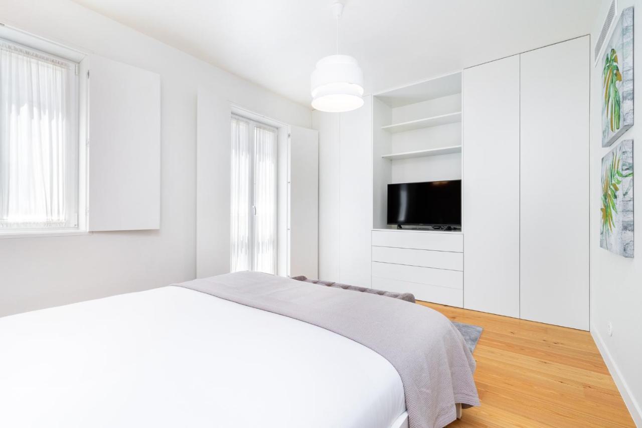 Whome | Csa18 Premium Design Apartment Lisboa Exterior foto